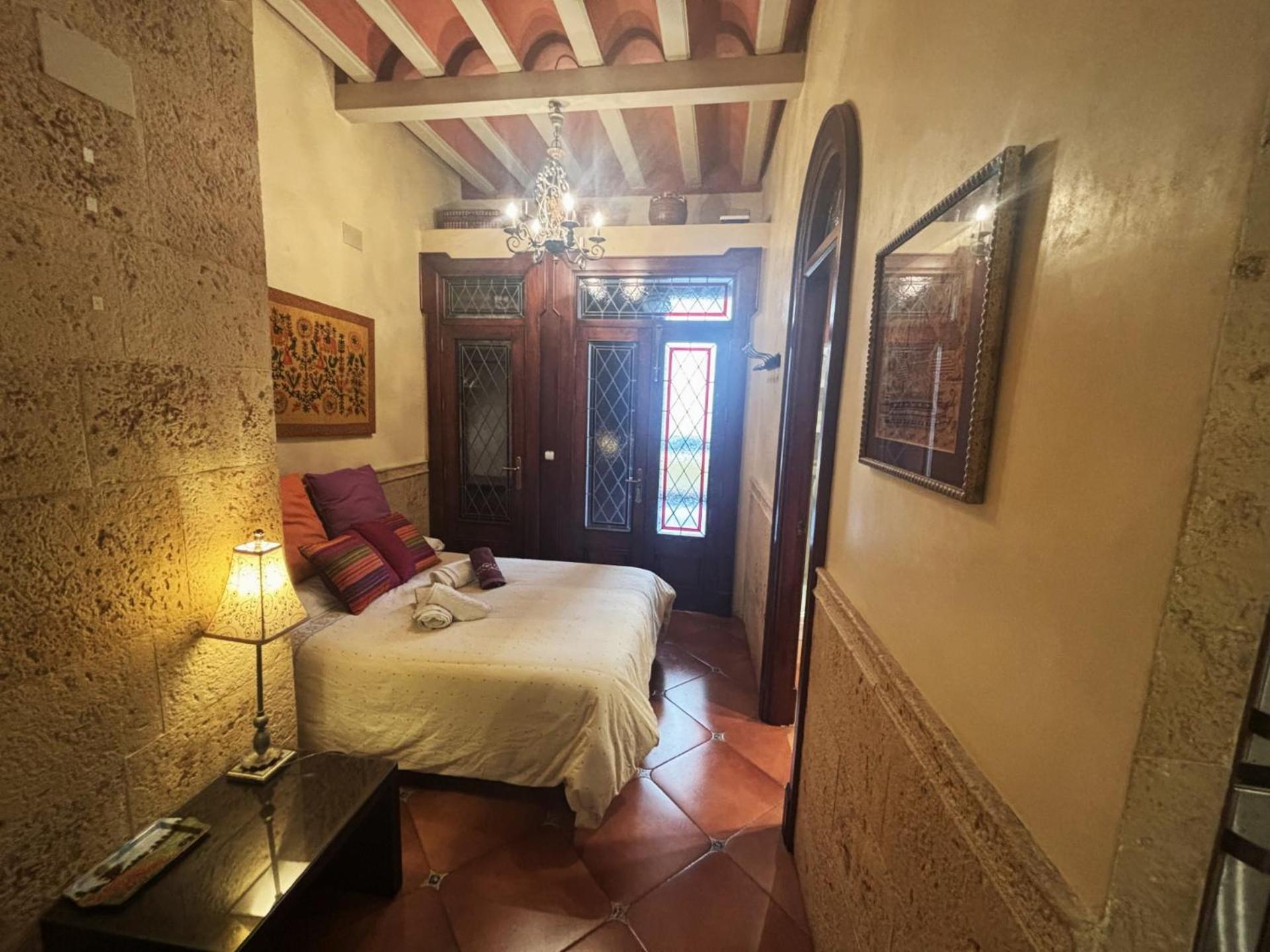 Apartamento En El Centro Jerez de la Frontera Exterior photo